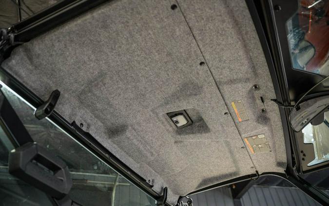 2026 Polaris Ranger XP 1000 NorthStar Edition Ultimate