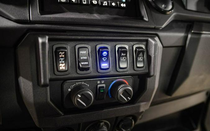 2026 Polaris Ranger XP 1000 NorthStar Edition Ultimate