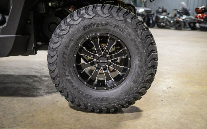 2026 Polaris Ranger XP 1000 NorthStar Edition Ultimate