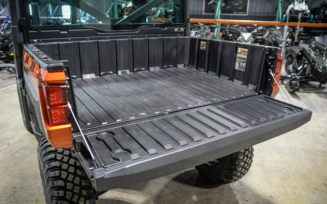 2026 Polaris Ranger XP 1000 NorthStar Edition Ultimate