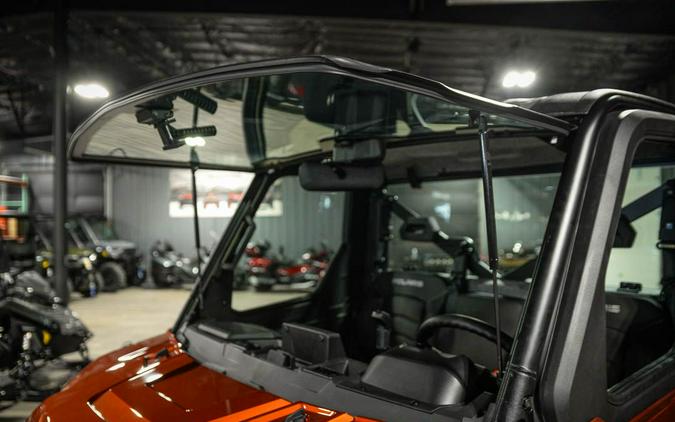 2026 Polaris Ranger XP 1000 NorthStar Edition Ultimate
