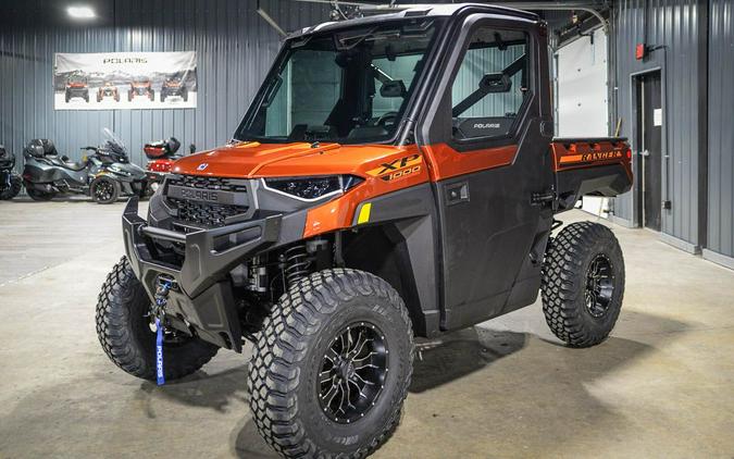 2026 Polaris Ranger XP 1000 NorthStar Edition Ultimate