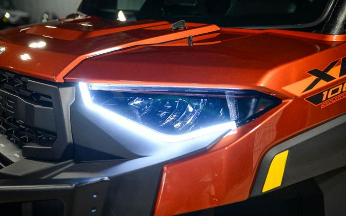 2026 Polaris Ranger XP 1000 NorthStar Edition Ultimate