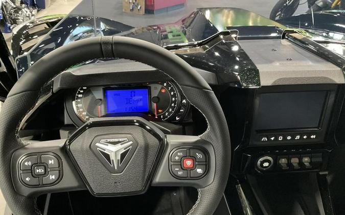 2026 Polaris Slingshot® Grand Touring Manual