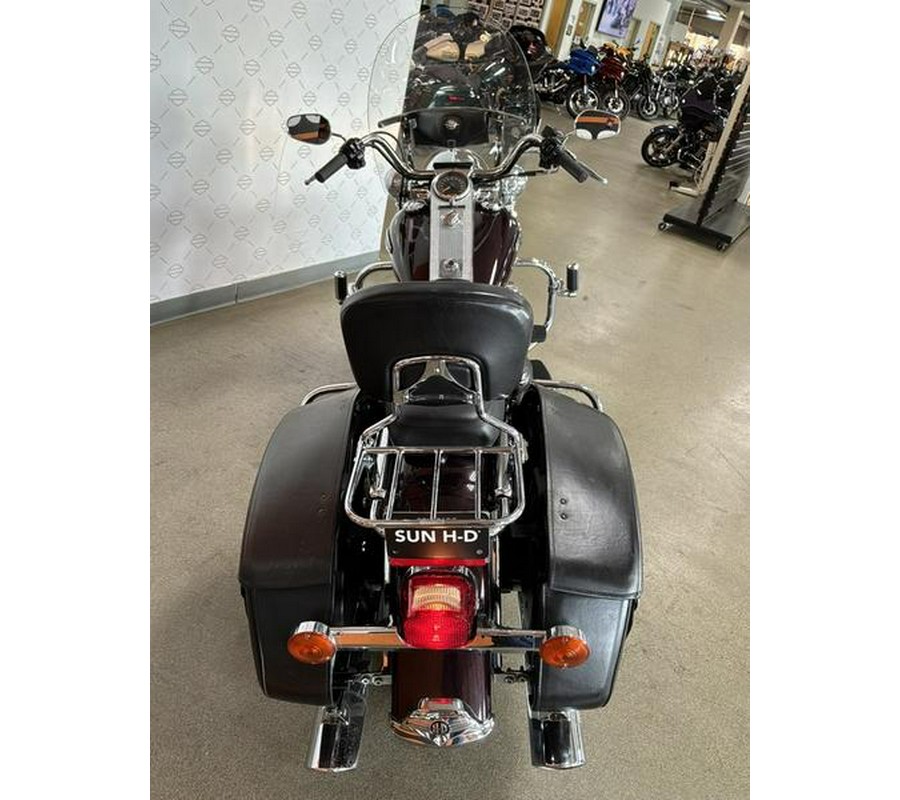 2006 Harley-Davidson® FLHRCI - Road King® Classic