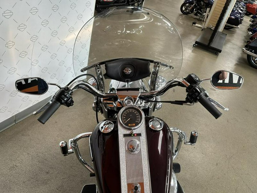 2006 Harley-Davidson® FLHRCI - Road King® Classic
