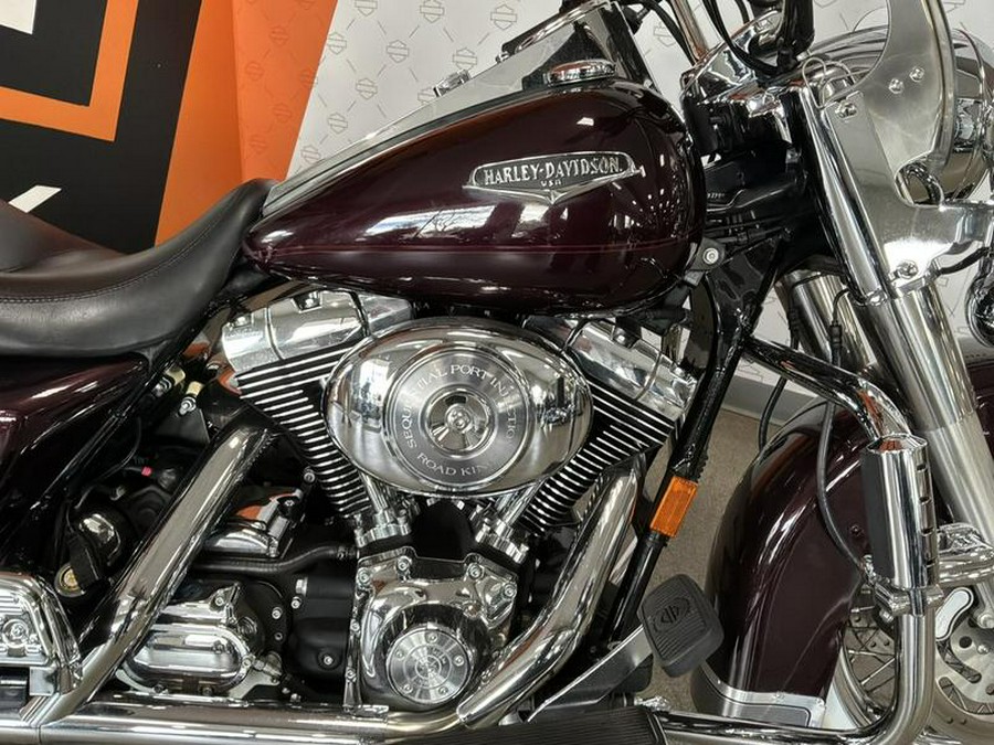 2006 Harley-Davidson® FLHRCI - Road King® Classic