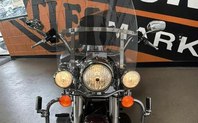 2006 Harley-Davidson® FLHRCI - Road King® Classic