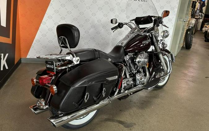 2006 Harley-Davidson® FLHRCI - Road King® Classic