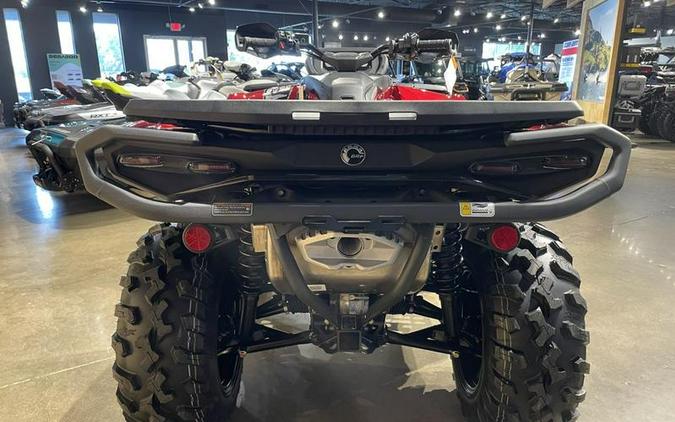 2026 Can-Am® Outlander XT 850