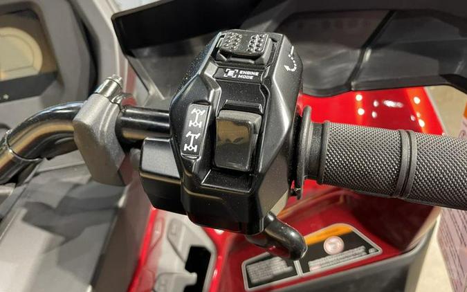 2026 Can-Am® Outlander XT 850