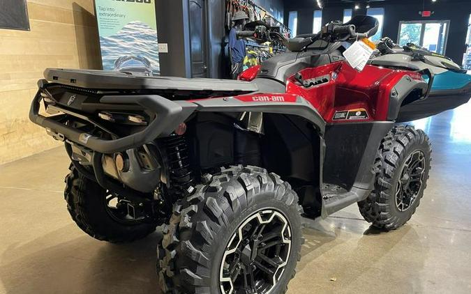 2026 Can-Am® Outlander XT 850