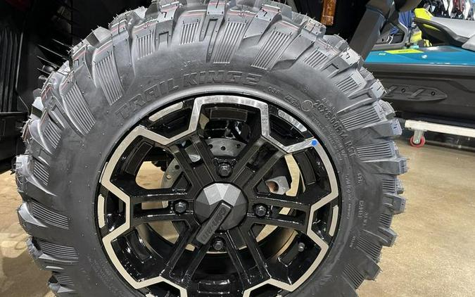 2026 Can-Am® Outlander XT 850