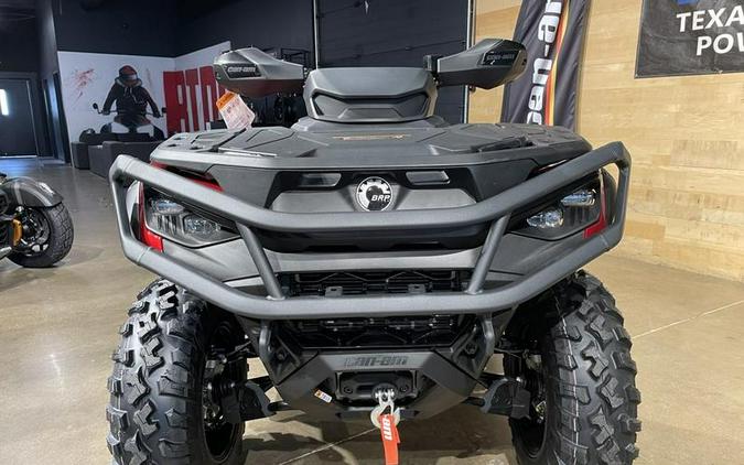 2026 Can-Am® Outlander XT 850