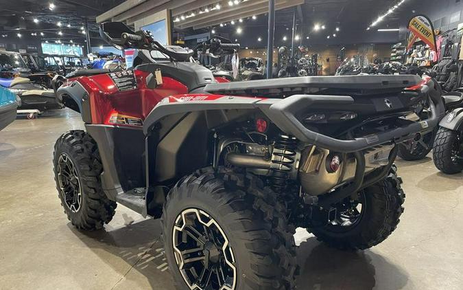 2026 Can-Am® Outlander XT 850