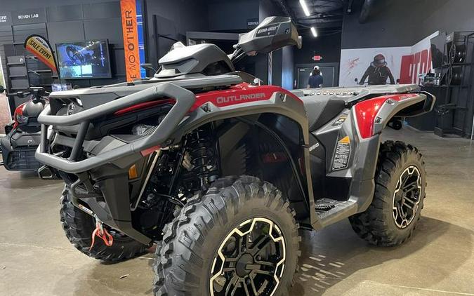 2026 Can-Am® Outlander XT 850