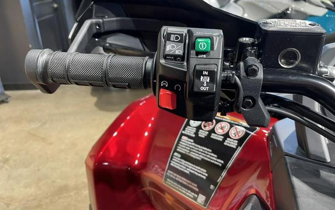 2026 Can-Am® Outlander XT 850