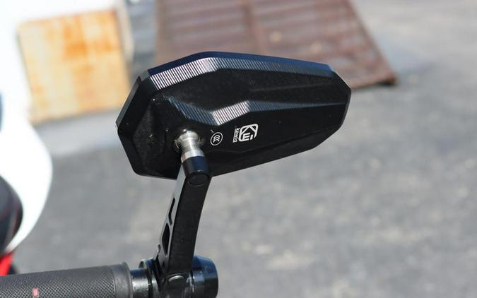 2016 Triumph Speed Triple R ABS