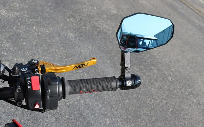 2016 Triumph Speed Triple R ABS