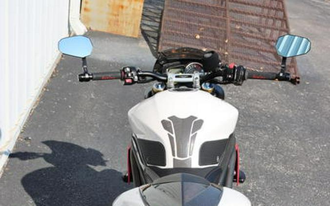 2016 Triumph Speed Triple R ABS