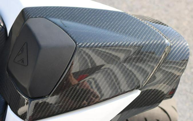 2016 Triumph Speed Triple R ABS