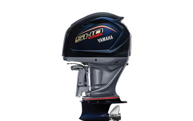 2026 Yamaha Outboards VF250LB V6 4.2L V Max Sho 250 hp