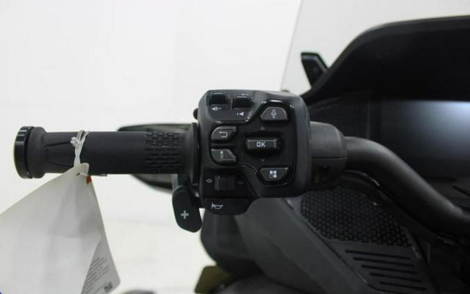 2026 Can-Am Spyder RT Limited Dark