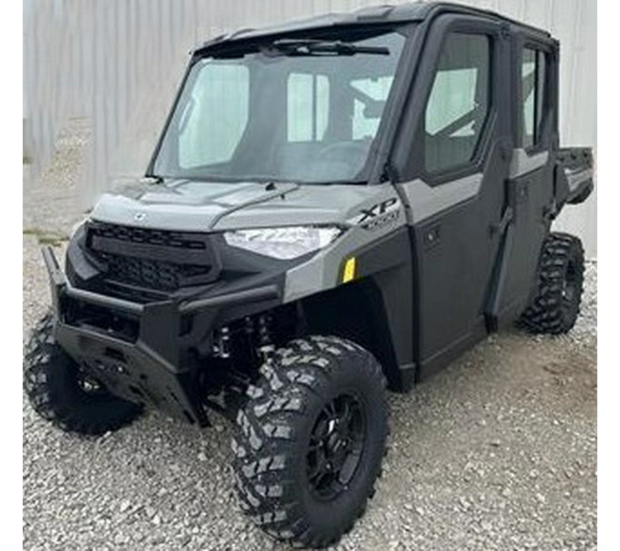 2027 R27RSM99A4 - Polaris
