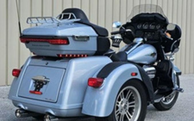 2023 Harley-Davidson FLHTCUTG - Tri Glide Ultra