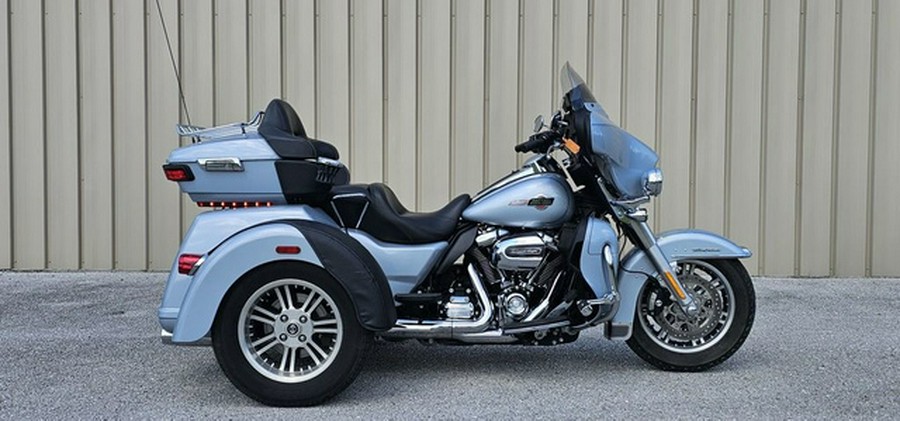 2023 Harley-Davidson FLHTCUTG - Tri Glide Ultra