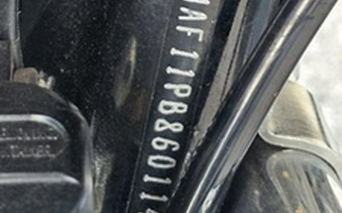 2023 Harley-Davidson FLHTCUTG - Tri Glide Ultra