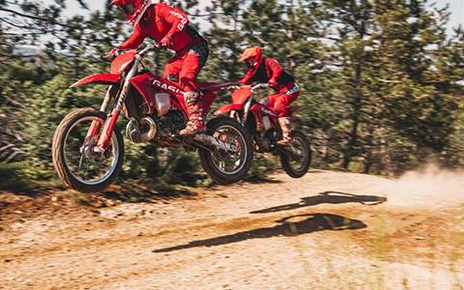 2024 GASGAS EX 250