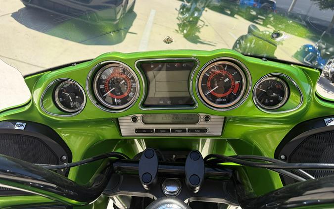 2012 Kawasaki VULCAN 1700 VAQUERO