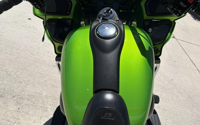 2012 Kawasaki VULCAN 1700 VAQUERO
