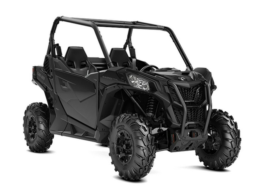 2026 Can-Am Maverick Trail DPS 1000R