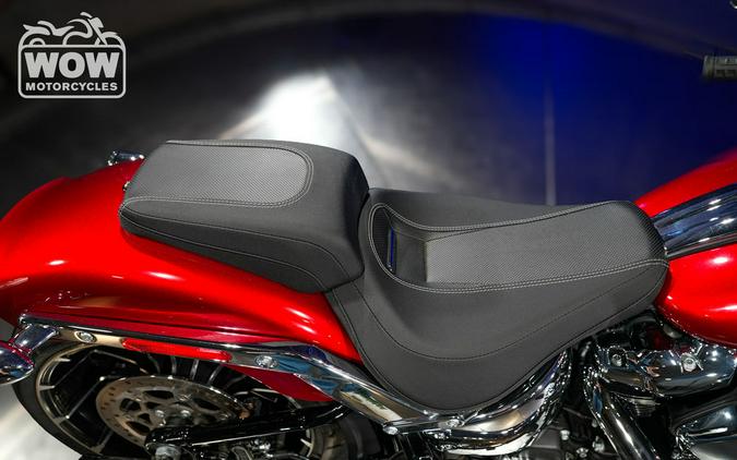 2025 Harley-Davidson® FXBR BREAKOUT