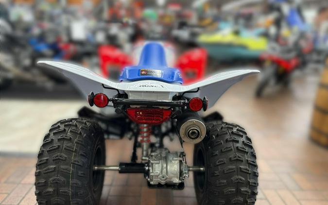 2026 Honda TRX250X
