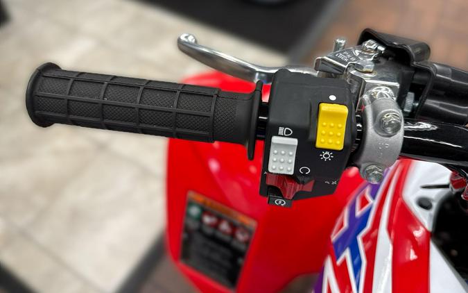 2026 Honda TRX250X