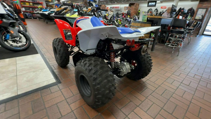 2026 Honda TRX250X