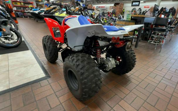 2026 Honda TRX250X