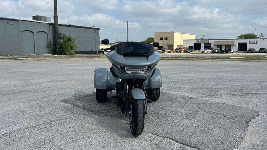 2026 Harley-Davidson Trike FLTRT - Road Glide 3