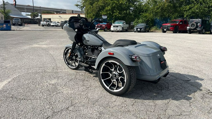 2026 Harley-Davidson Trike FLTRT - Road Glide 3