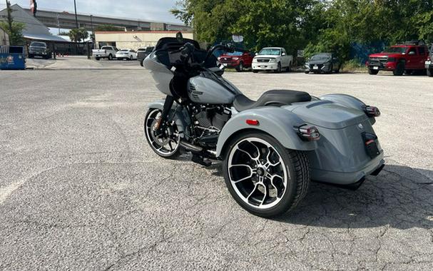 2026 Harley-Davidson Trike FLTRT - Road Glide 3