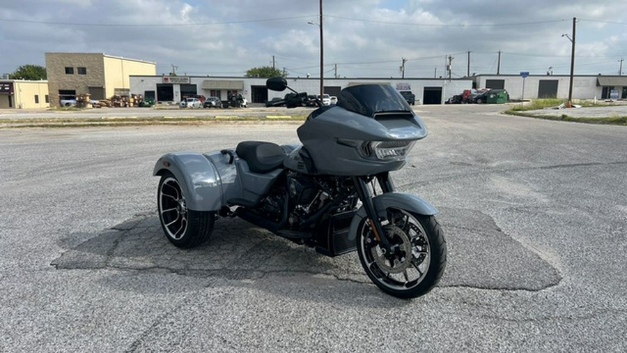 2026 Harley-Davidson Trike FLTRT - Road Glide 3