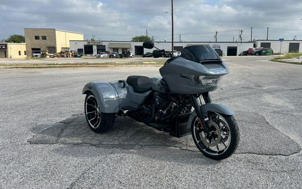 2026 Harley-Davidson Trike FLTRT - Road Glide 3