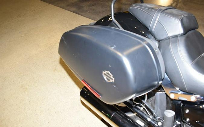 2018 Harley-Davidson Softail FLSB - Sport Glide