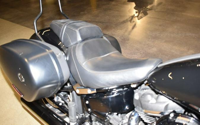 2018 Harley-Davidson Softail FLSB - Sport Glide