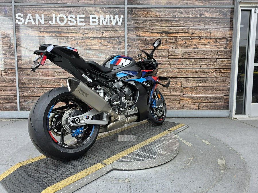 2026 BMW M 1000 RR