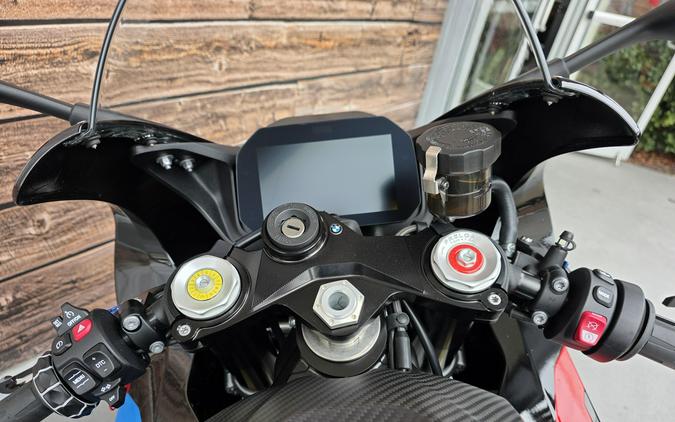 2026 BMW M 1000 RR