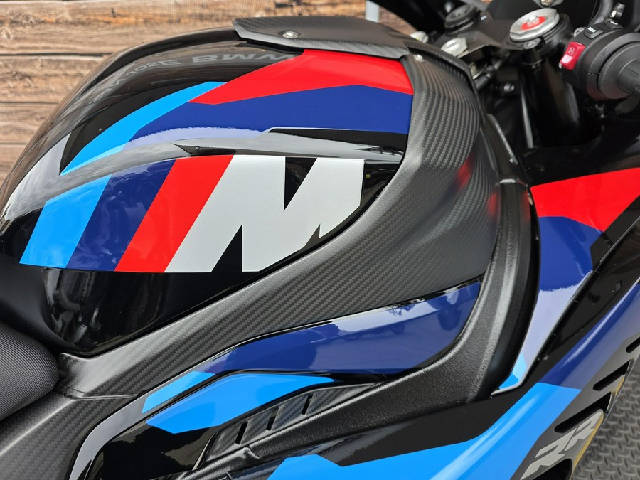 2026 BMW M 1000 RR